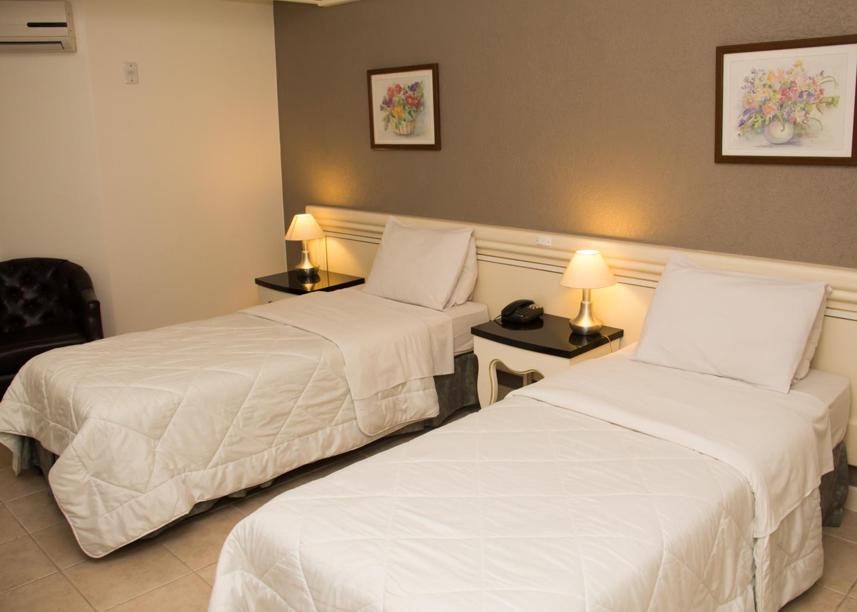 Special Offer - Double Or Twin Room