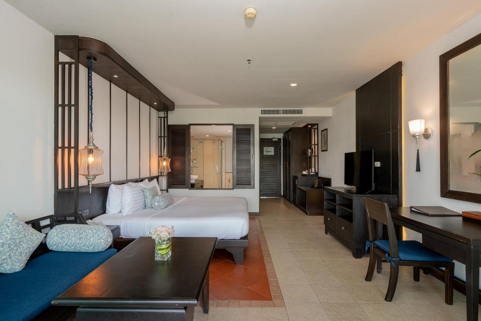 Superior Double or Twin Room