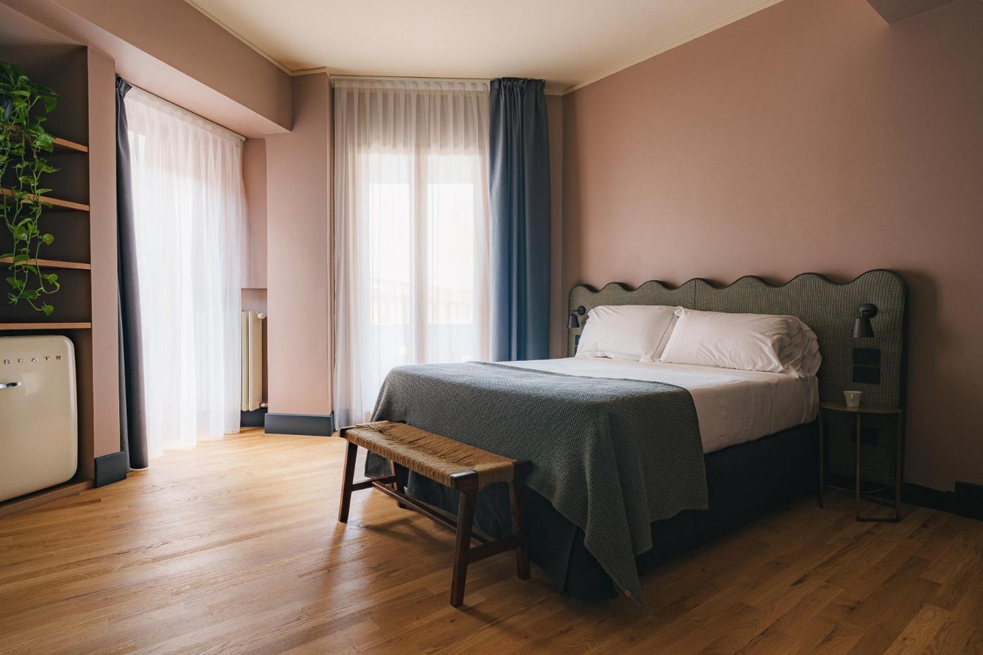 Dependance Via Alamanni 21 Double