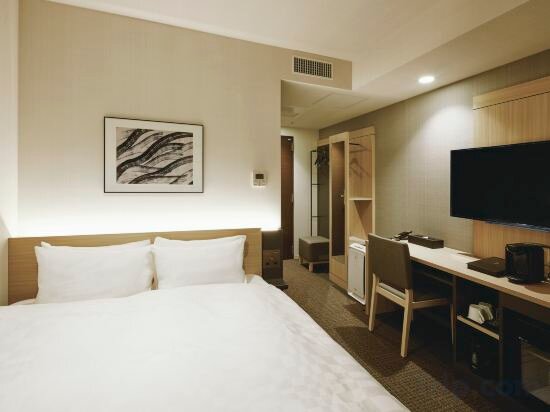 Double Room Non Smoking