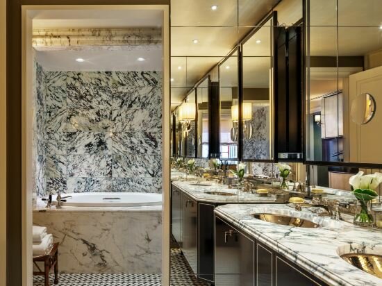 Accessible Premier Suite