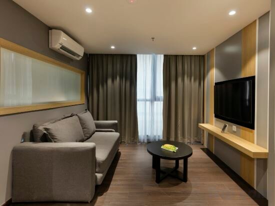 Splendor Suite