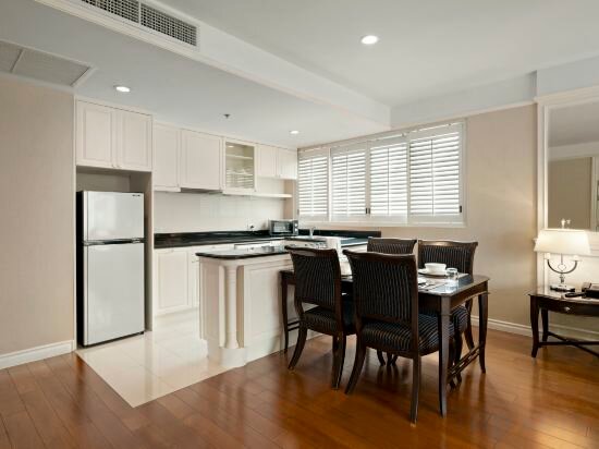 Grand Quadruple Suite