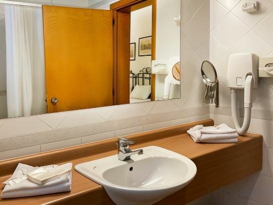 Sea View Double Room