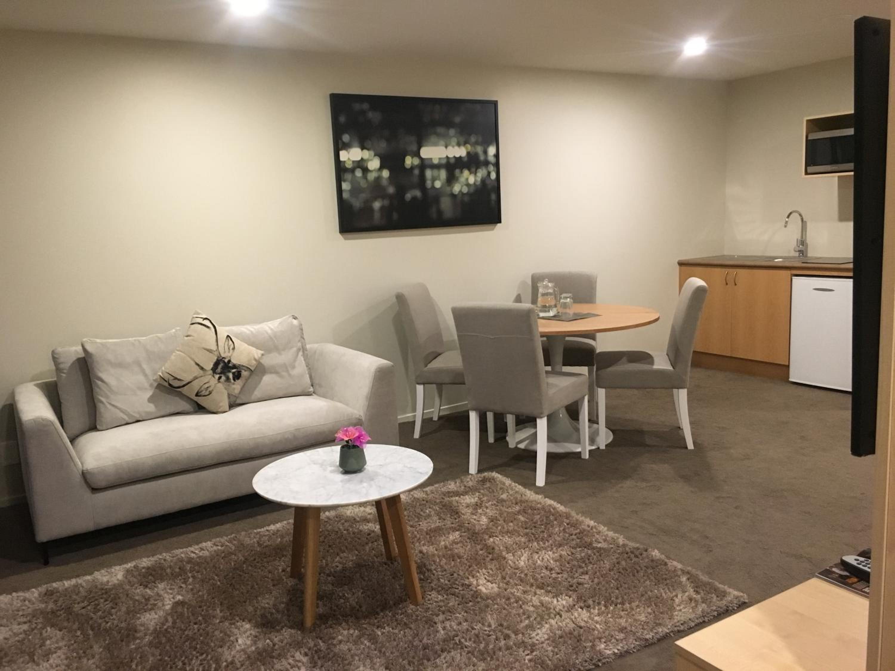 Executive Suite