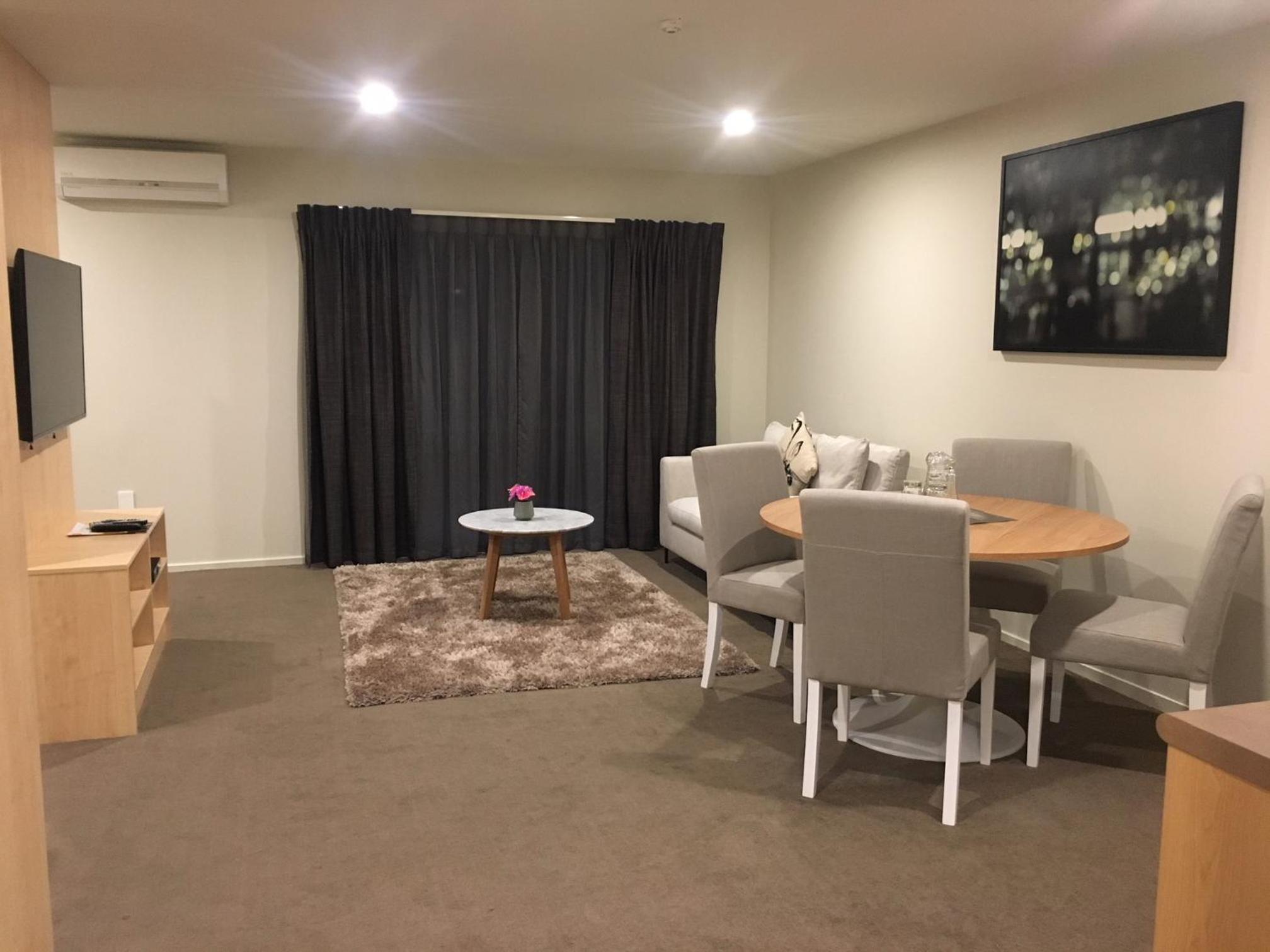 Executive Suite