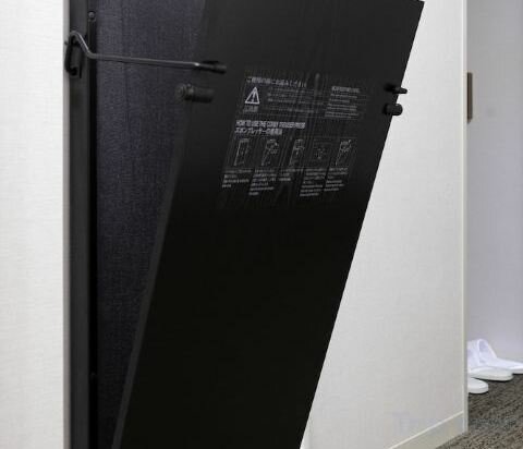 Deluxe Double Room - Non-Smoking