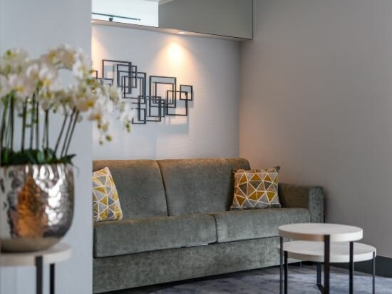 Executive King Suite