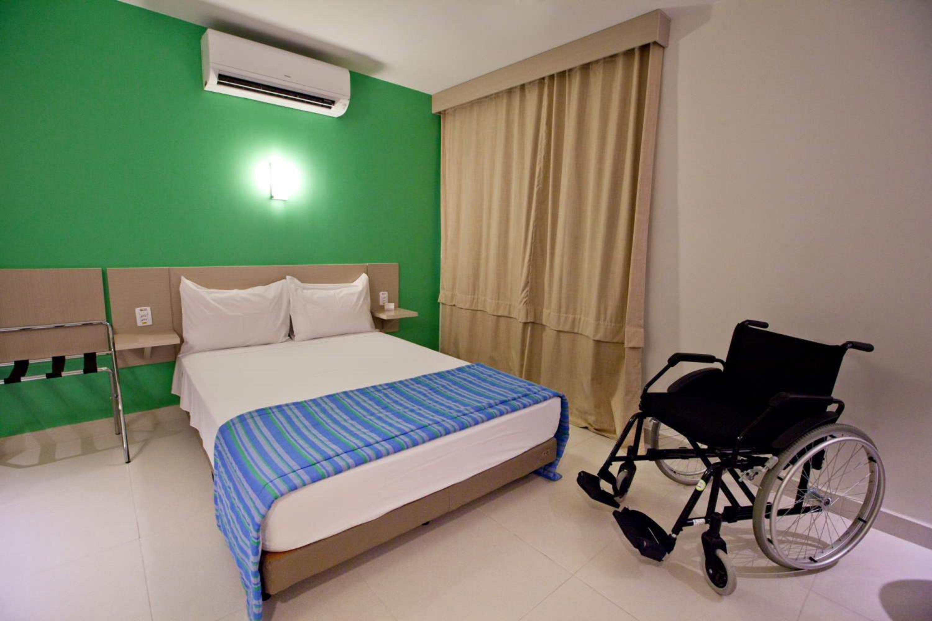 Apartment - Accessible