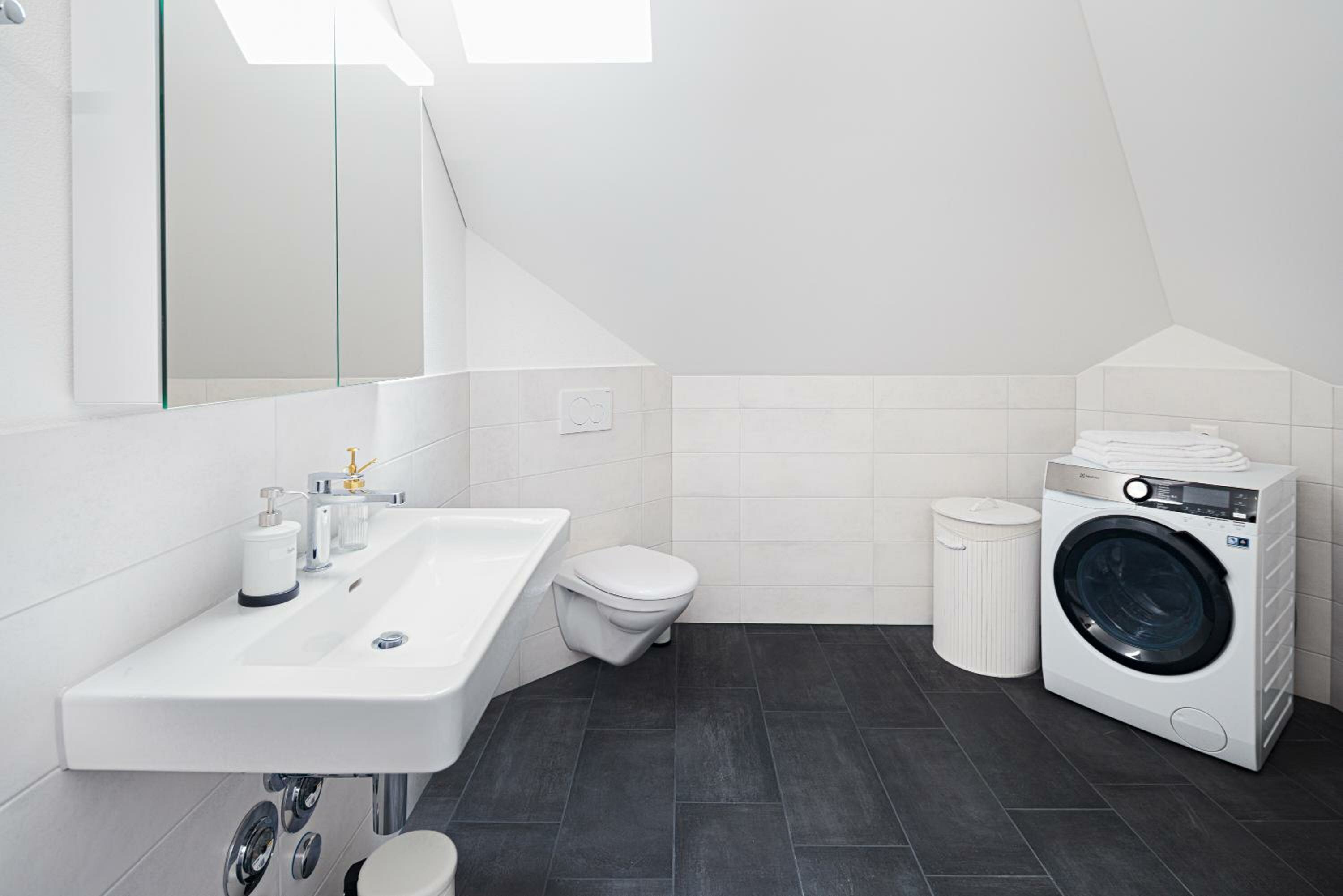 Luxury Studio 45m2