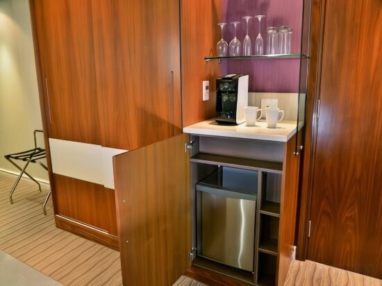 Sea Facing Robben Island King Room