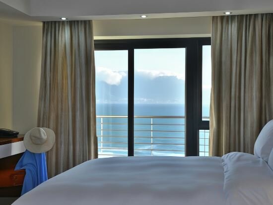 Sea Facing Robben Island King Room