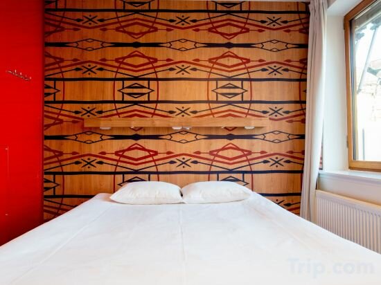 Superior Queen Room- Ensuite