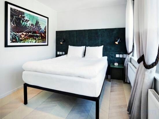 Studio Suite - Ensuite