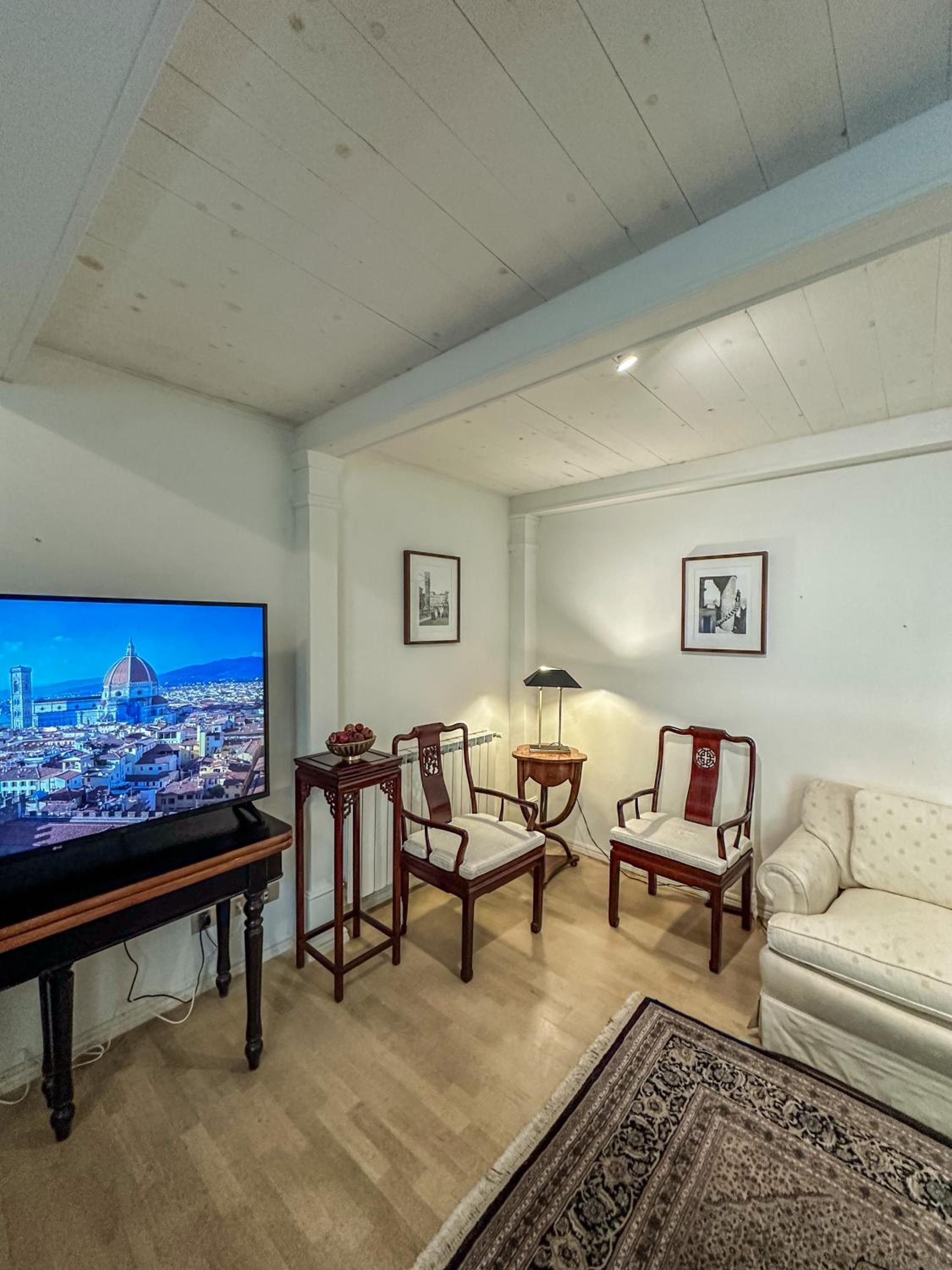 Apartment - Ground Floor