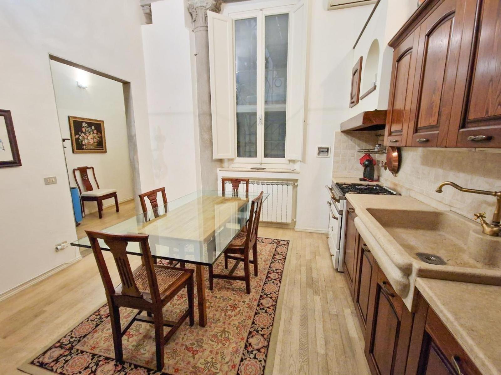 Apartment - Ground Floor