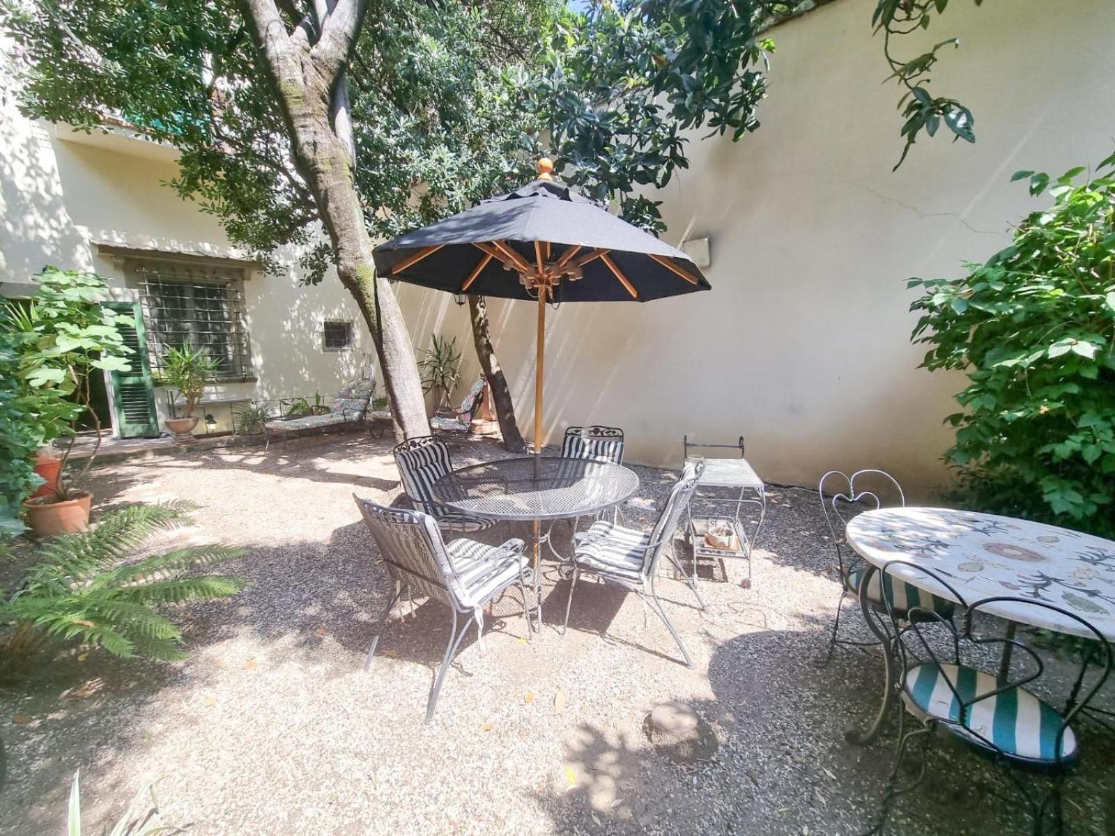 Apartment - Ground Floor