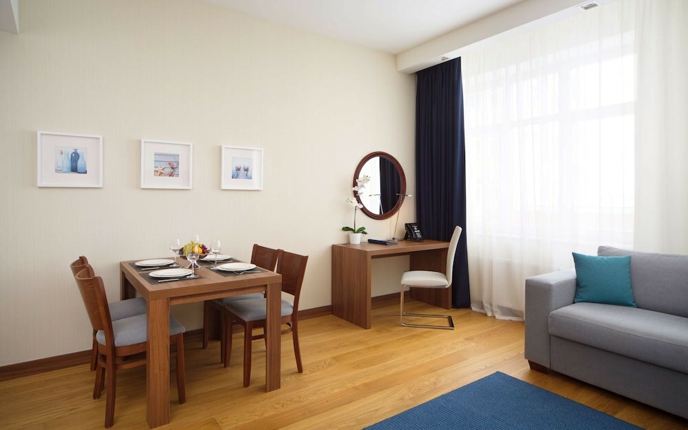 Superior Apartment, 2 Bedrooms