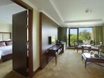 Two Bedroom Suite в Dusit Thani Pattaya