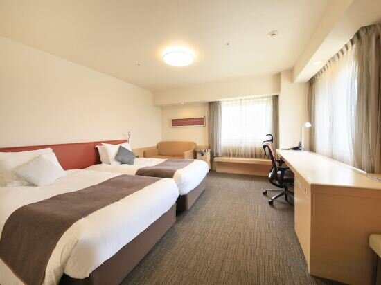 Premier Twin Room Smoking