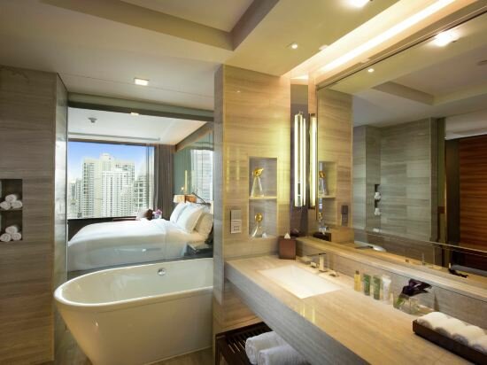 Executive King Suite