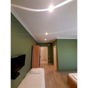 Standard улучшенный 2-местный с доп.местом