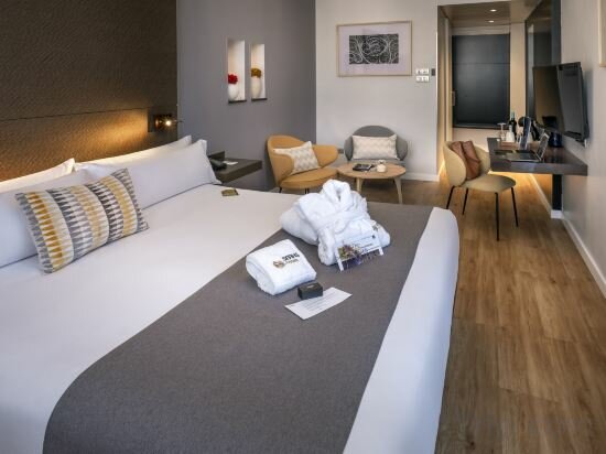 Superior Double or Twin Room