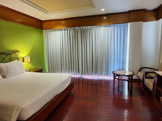 Mini Suite Non Smoking