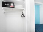 Double Room With Private Bath в West Side YMCA