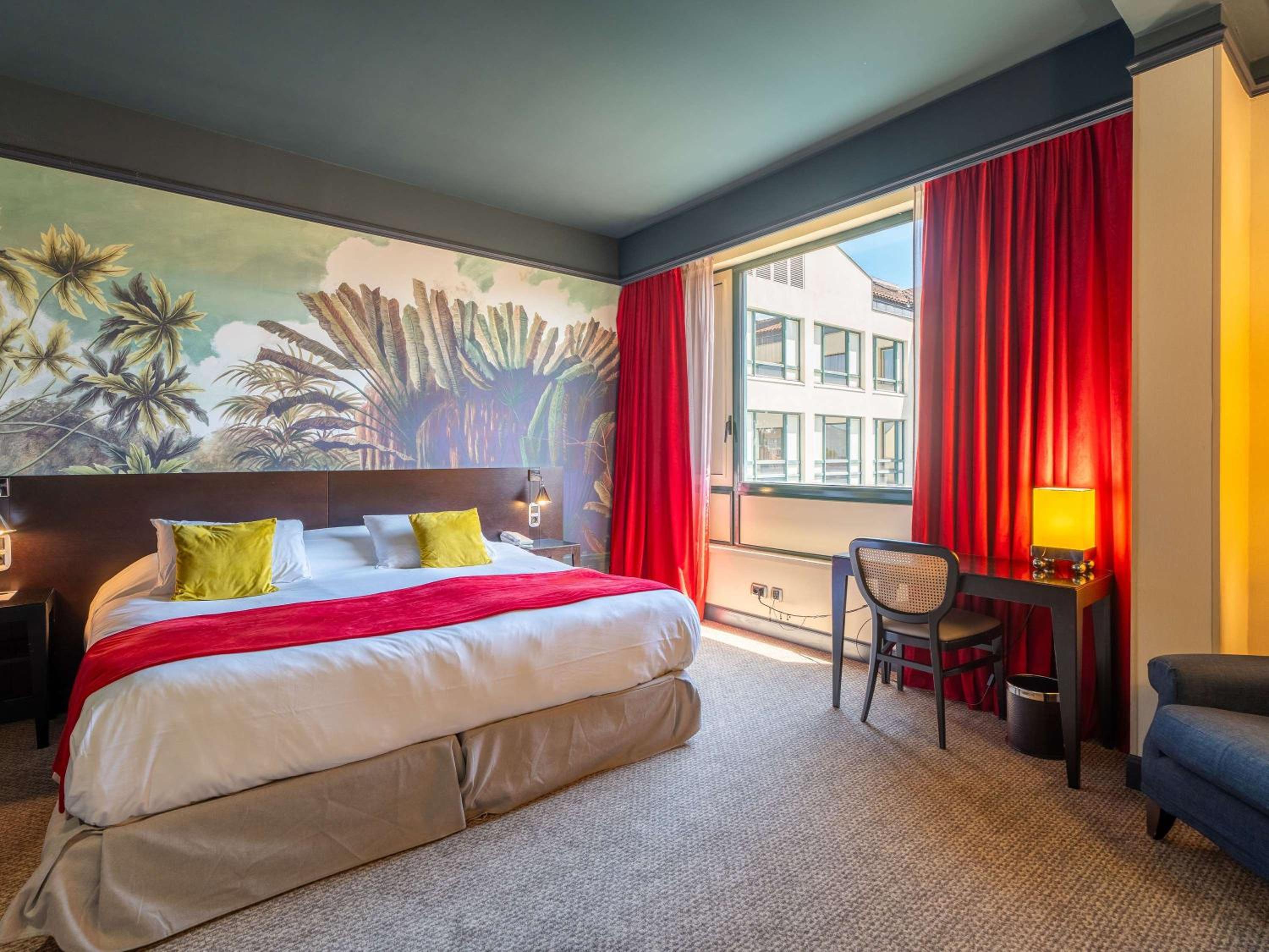 Privilege Double Room