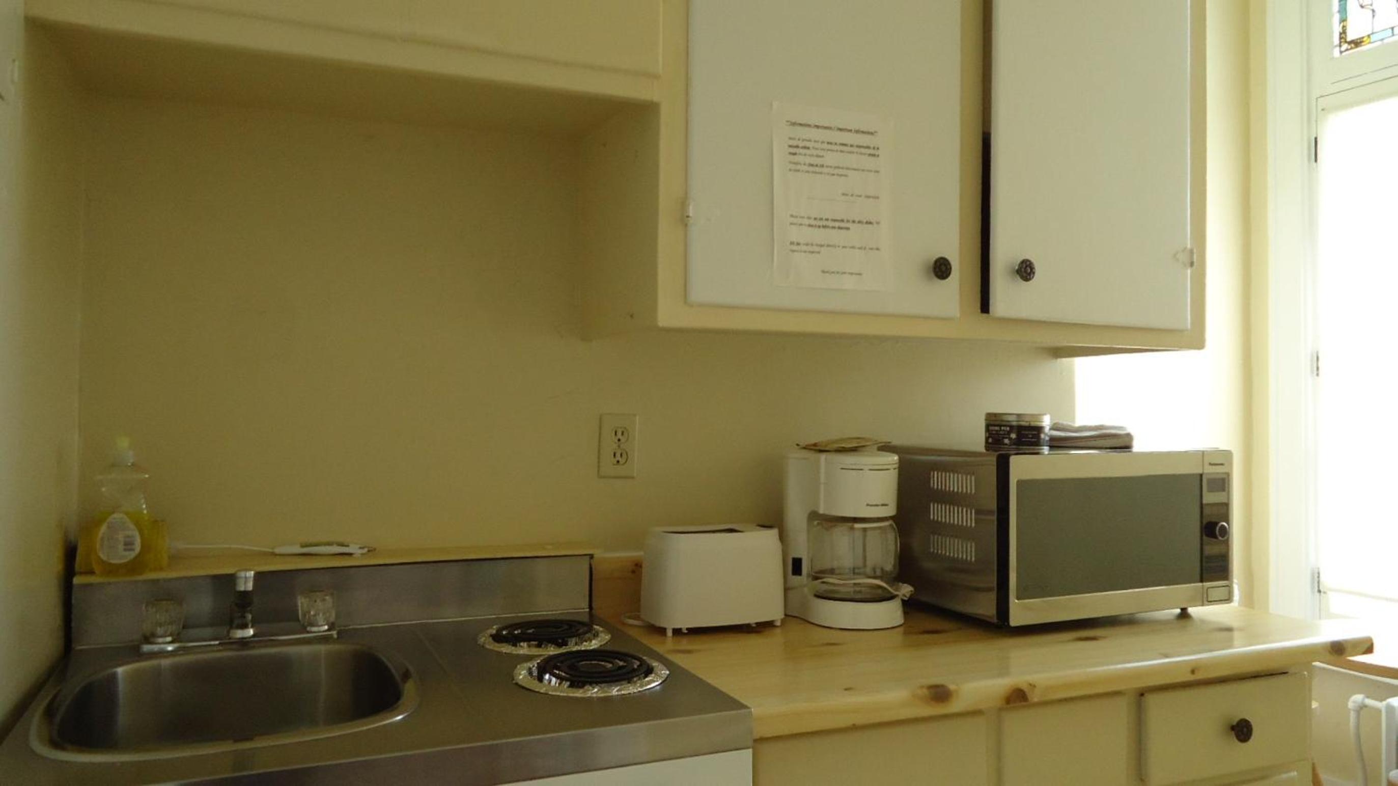 Suite with River View