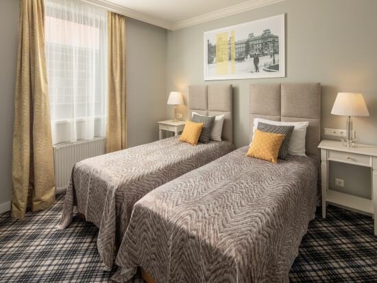 Ambassador Suite