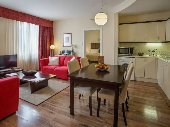 Ambassador Suite