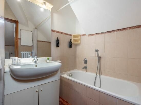 Double Room With Kitchen