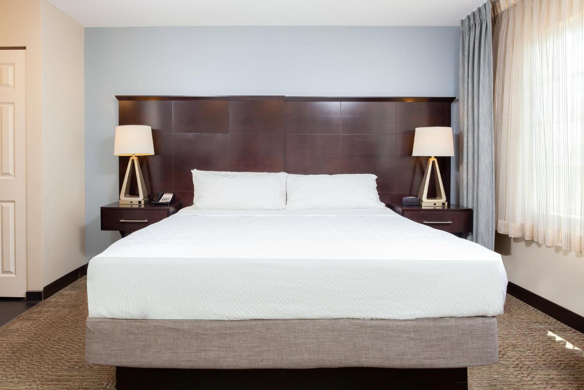 King Studio Suite with Sofa Bed