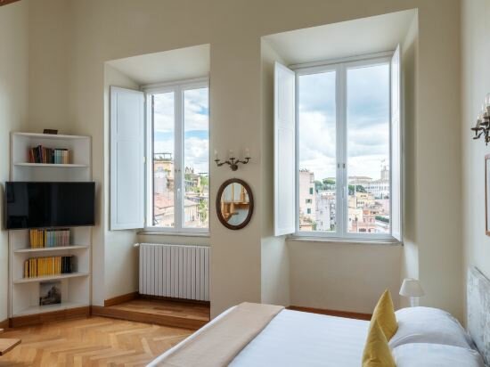 Superior Apartment With City View