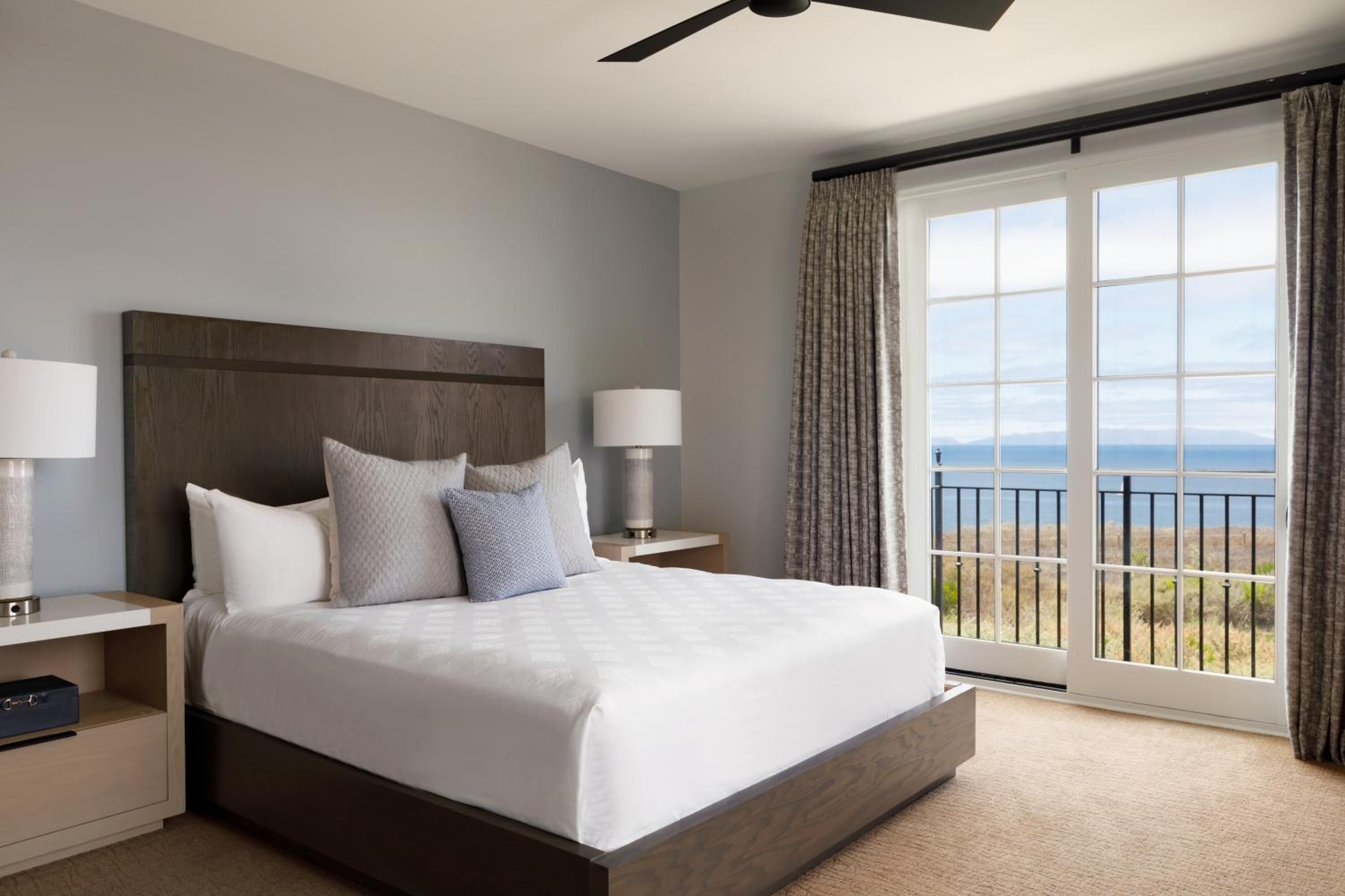 3-Bedroom Ocean View Casita