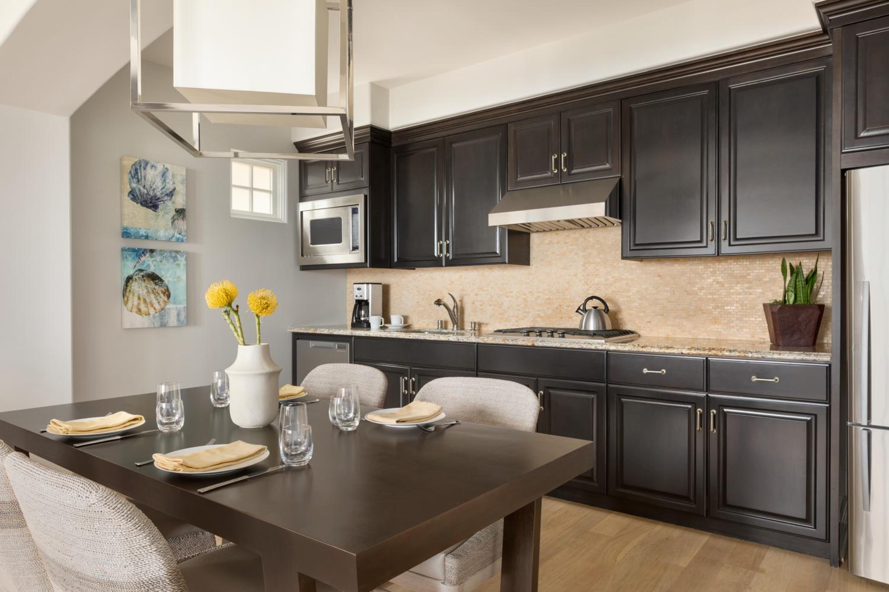 3-Bedroom Ocean View Casita