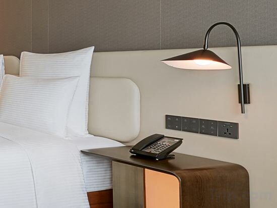 Premium Deluxe King Bed Room