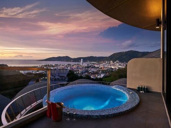 Cottage Suite Seaview