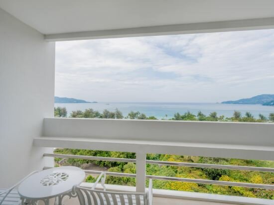 Super Deluxe Main Building