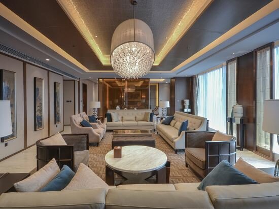 Presidential Suite