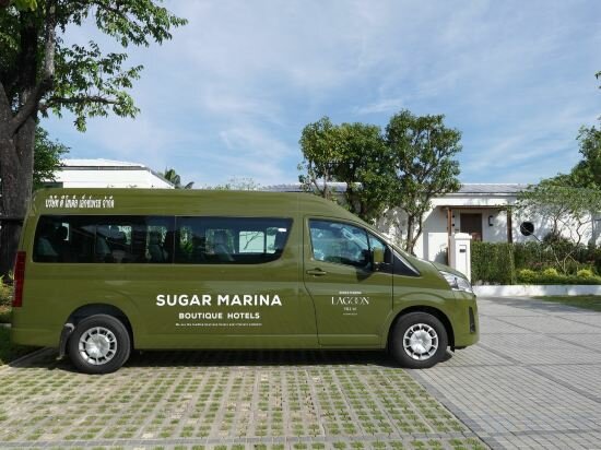 Superior Pool Access