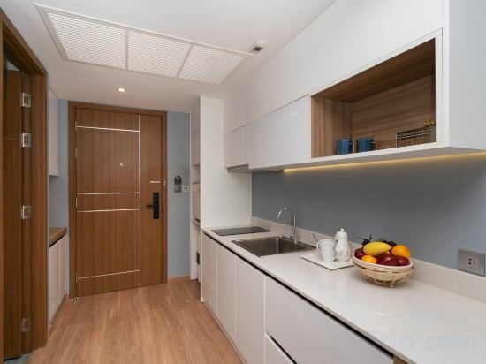 Superior Room With Pool Access