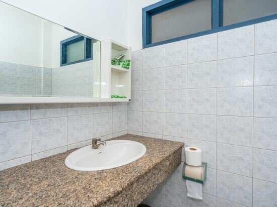 Superior Double Room With Pool Access