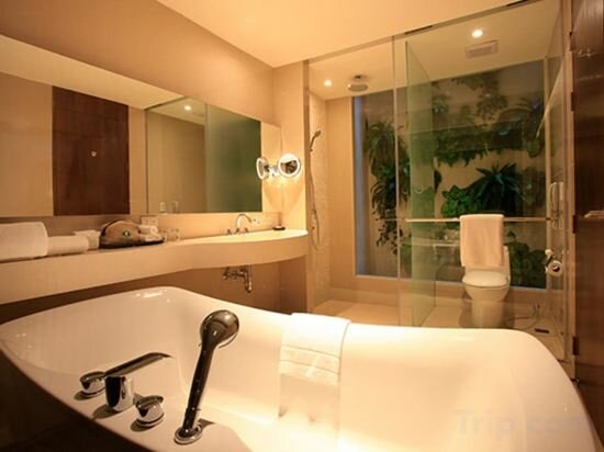 Sunset Grand Deluxe Room