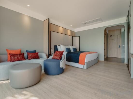 Grand Deluxe Ocean View ( Adults Only)