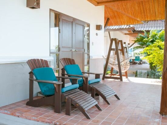 Garden Villa
