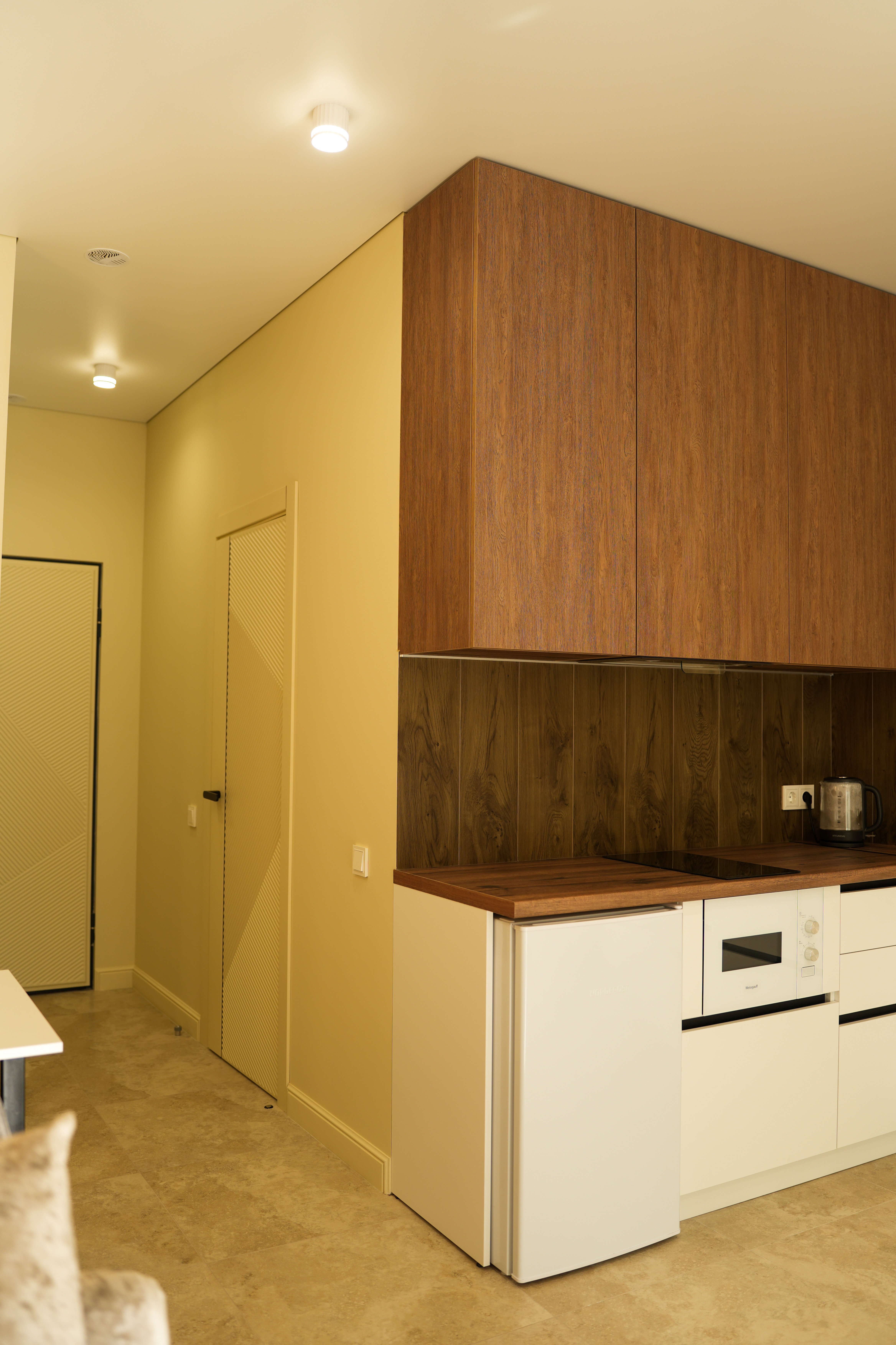 Студия " Pearl "