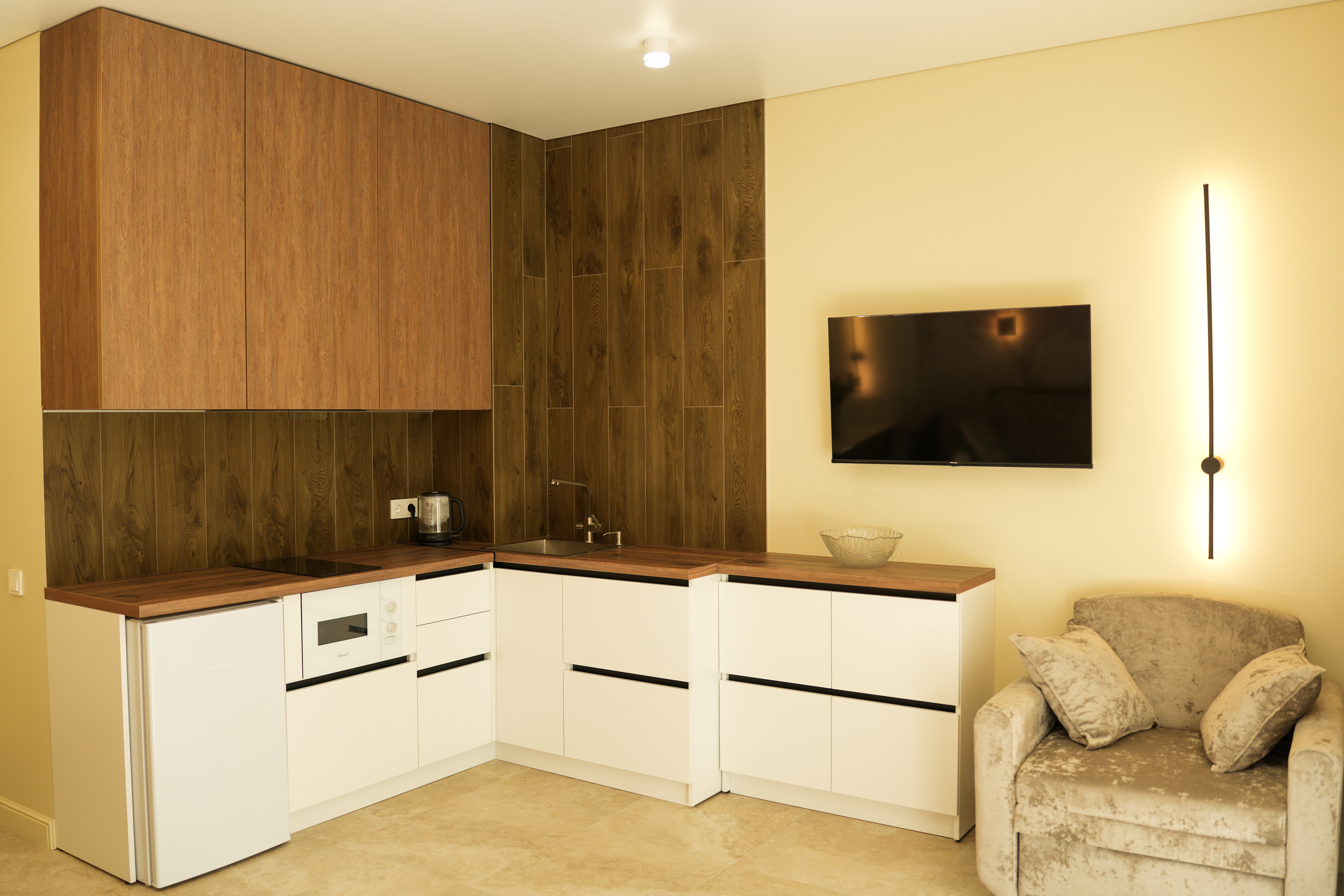 Студия " Pearl "